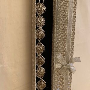 Brighton Flower of Life Bracelet